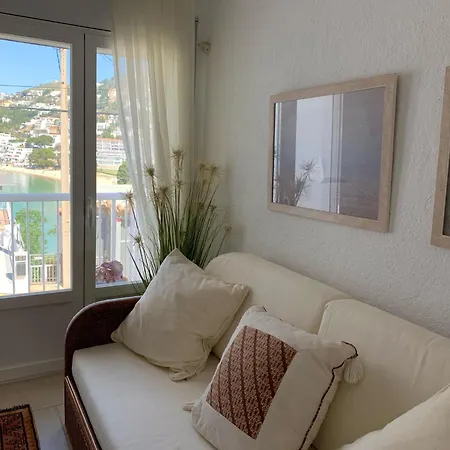Agi Almadraba Holiday home